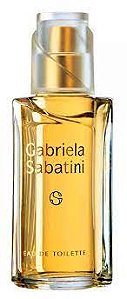 Perfume Gabriela Sabatini Feminino Eau de Toilette 30 ML
