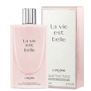 LA VIE EST BELLE BODY LOTION 200ML hidratante