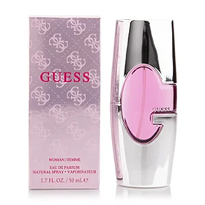 Guess For Women Eau de Parfum Feminino