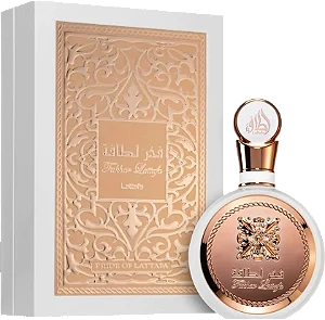 Fakhar Rose Lattafa Eau de Parfum 100ML