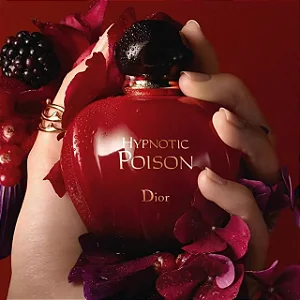 Christian Dior - Hypnotic Poison EDT