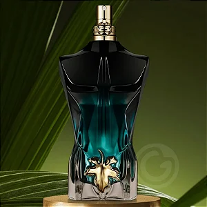 Le Beau Le Parfum Eau de Parfum Intense Masculino - Jean Paul Gaultier 125ml