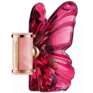 La Bomba Eau de Parfum Feminino - Carolina Herrera 80 ml