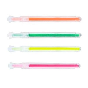 Kit de marca textos Dashlight BRW 4 Cores