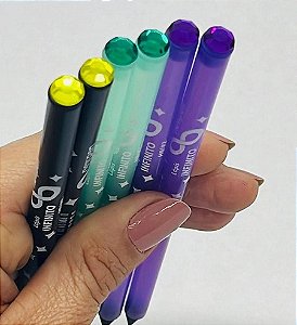 Lapis Infinto HB Diamante Newpen