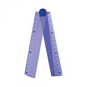 Régua Dobrável 15 / 30cm Maped