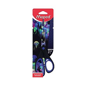 Tesoura Deep Sea Paradise Maped