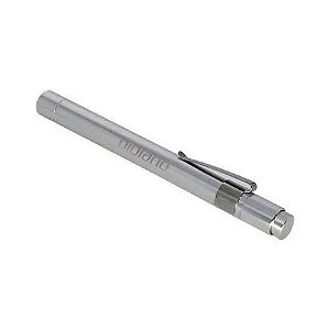 Lanterna LED LT200 Prata Bioland