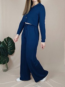 Wide Leg Melissa Marinho