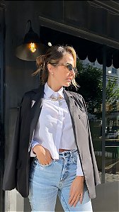 Blazer alfaiataria TRT