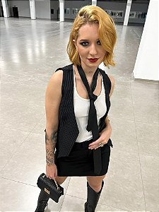 Saia alfaiataria