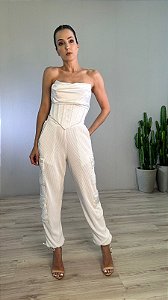 Calça everything