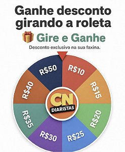 A Melhor Faxina de SALVADOR a partir de R$129