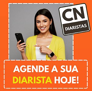 Unidade CN Diaristas MORUMBI - SP