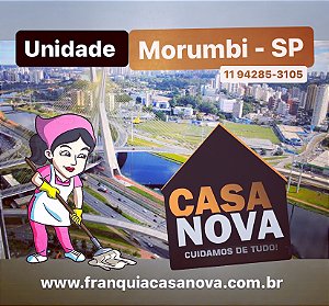 Unidade MORUMBI - SP