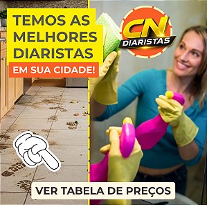A Melhor Faxina de SÃO BERNARDO DO CAMPO, SP a partir de R$159