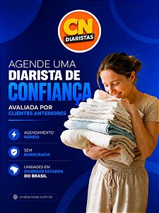 A Melhor Faxina de CAMAÇARI a partir de R$109