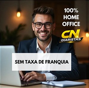 Abrir Unidade em Minha Região