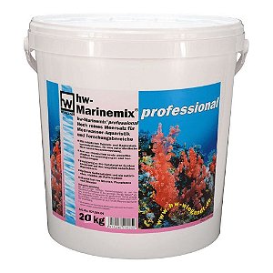 Hw Sal Marinho Professional 20kg