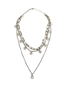 COLAR CHAINS