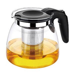 Chaleira Com Infusor 1 Litro