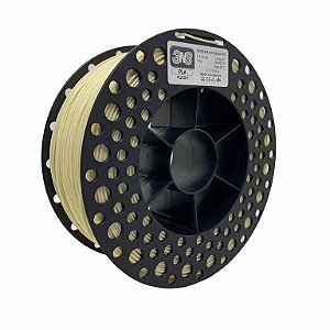 Filamento PLA - 3N3 Osso 1KG - 1.75mm