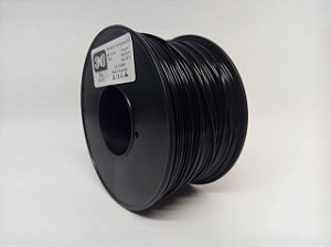 Filamento PLA - 3N3 Preto 500g - 1.75mm