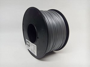 Filamento PLA - 3N3 Cinza Claro 500g - 1.75mm