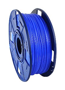 Filamento PLA - 2M3D Azul 1kg - 1.75mm
