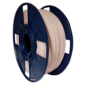 Filamento PLA - 2M3D Rosa Claro 1kg - 1.75mm