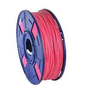 Filamento PLA - 2M3D Rosa 1kg - 1.75mm