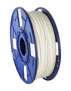 Filamento PLA - 2M3D Branco 1kg - 1.75mm