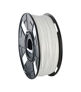 Filamento ABS - 2M3D Branco 1kg - 1.75mm