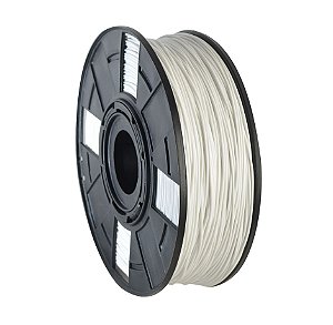 Filamento PETG - 2M3D Branco 1kg - 1.75mm