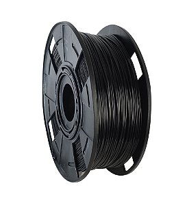 Filamento Flexível - 2M3D Preto 1kg - 1.75mm