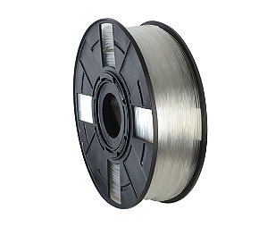 Filamento Nylon - 2M3D Natural 500g - 1.75mm