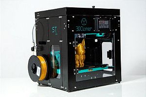 Impressora 3D Cloner ST G4