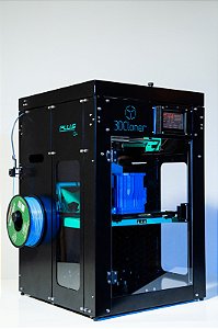Impressora 3D Cloner PLUS G4