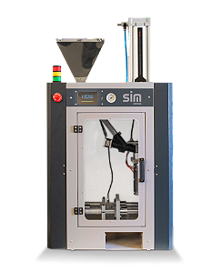 Injetora automática de bancada Sethi3D SIM