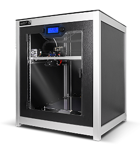 Impressoras 3D Sethi3D