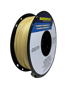 Filamento PLA Hyper Speed - Masterprint Ice Cream 1kg - 1.75mm