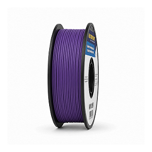 Filamento PLA Hyper Speed - Masterprint Roxo 1kg - 1.75mm