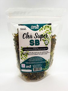 Chá Super SB - 120g