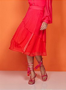 26826 SAIA GODE PLANO ESTAMPADA 70CM