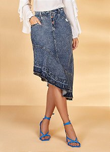 27050 SAIA JEANS SINO 55/84CM