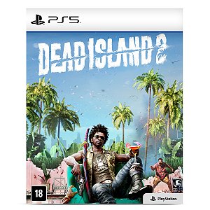 Dead island clearance psn