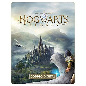 Hogwarts Legacy PC Código Digital