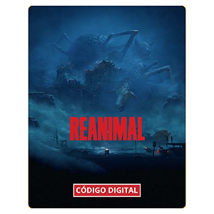 REANIMAL PC - Código Digital
