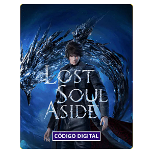 Lost Soul Aside PC - Código Digital