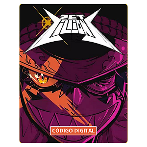 Zet Zillions PC - Código Digital